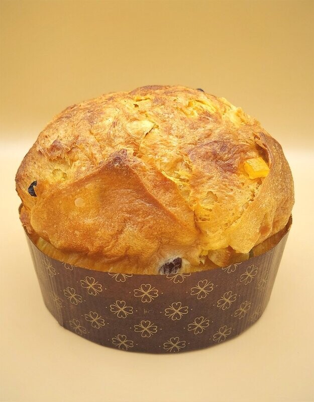 Panettone Classico “Antica Ricetta”