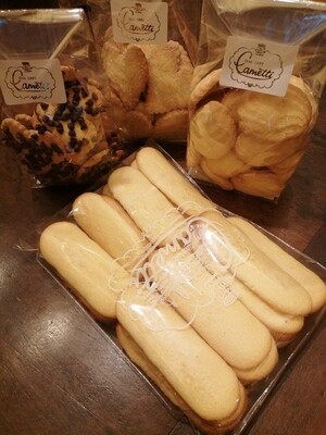 “Colazione golosa”
