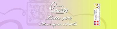 Tavoletta cioccolato monorigine Antille (46% cacao)
