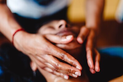 Formation massage ayurvédique Abhyanga - Niveau I