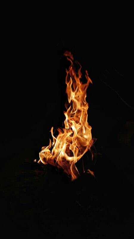 Agni Yoga ou comment maîtriser son feu intérieur?