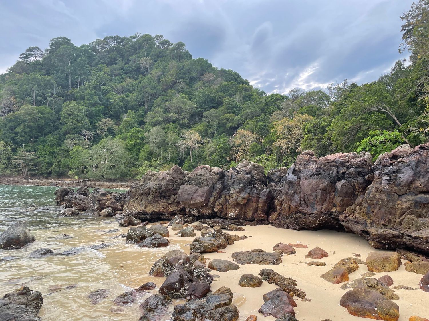 Thérapie somatique 1h