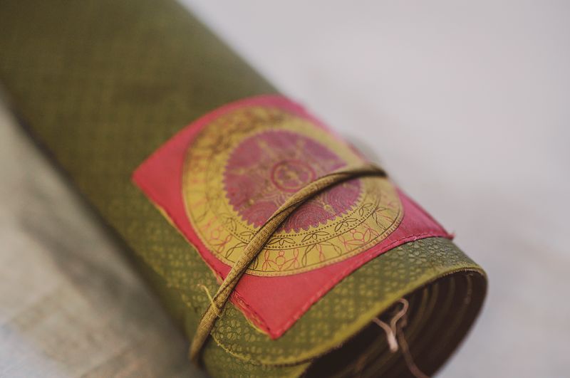 Cours de yoga particulier