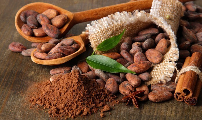Cérémonie Cacao : La médecine des épices  25/09 Acompte