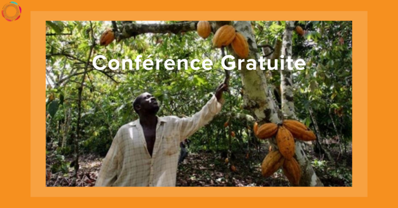 Conférence Gratuite Cacao Cérémoniel et Roue médecine