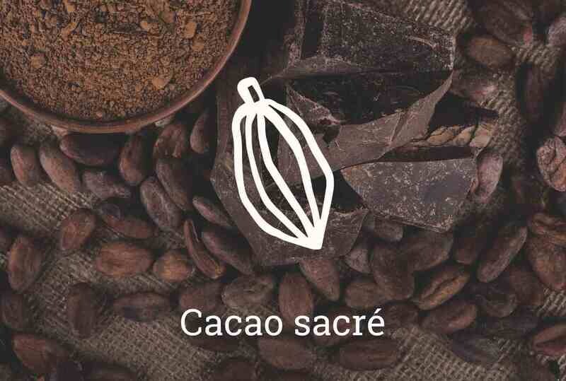 Cacao sacré