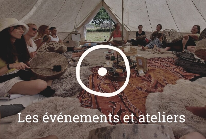 Evénements et Programme en ligne