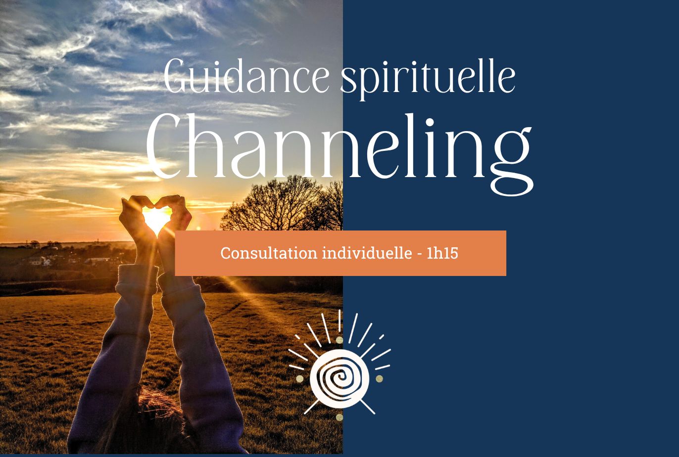 Channeling - Guidance spirituelle