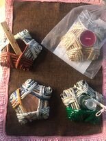 Profumatori eco &amp; Porta essenze/incensi