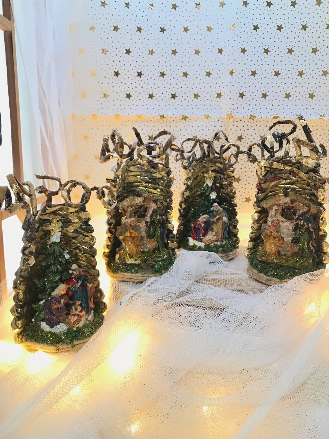 Miniatura Natività