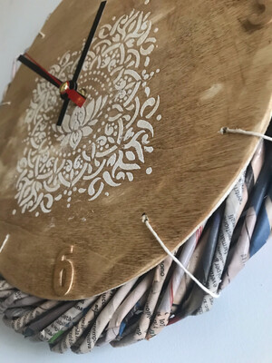 Orologio Ecosostenibile: Stile Unico, Sostenibilità Ecologica