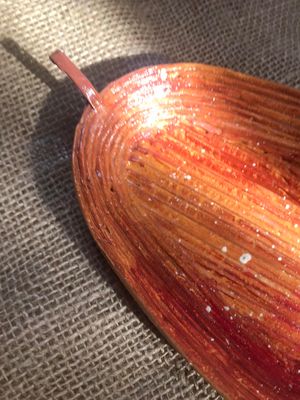 Centrotavola &quot;Metamorfosi Estiva&quot; - Pezzo Unico della Collezione d&#39;Autore di Gio&#39; s e Art