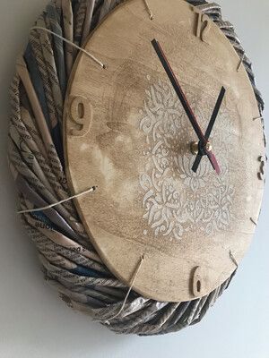 Orologi da muro e da tavolo