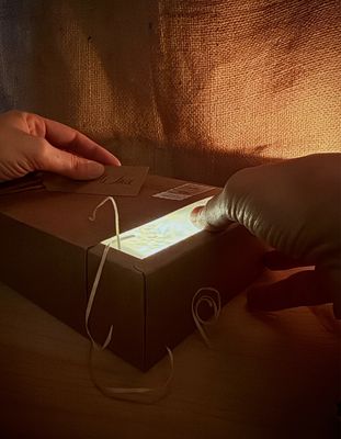 Box Rituale d’Inverno – Edizione Limitata 2025