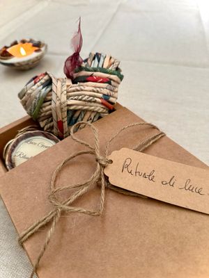 Box Rituale d’Inverno – Edizione Limitata 2025 Box Rituale d’Inverno – Edizione Limitata 2025