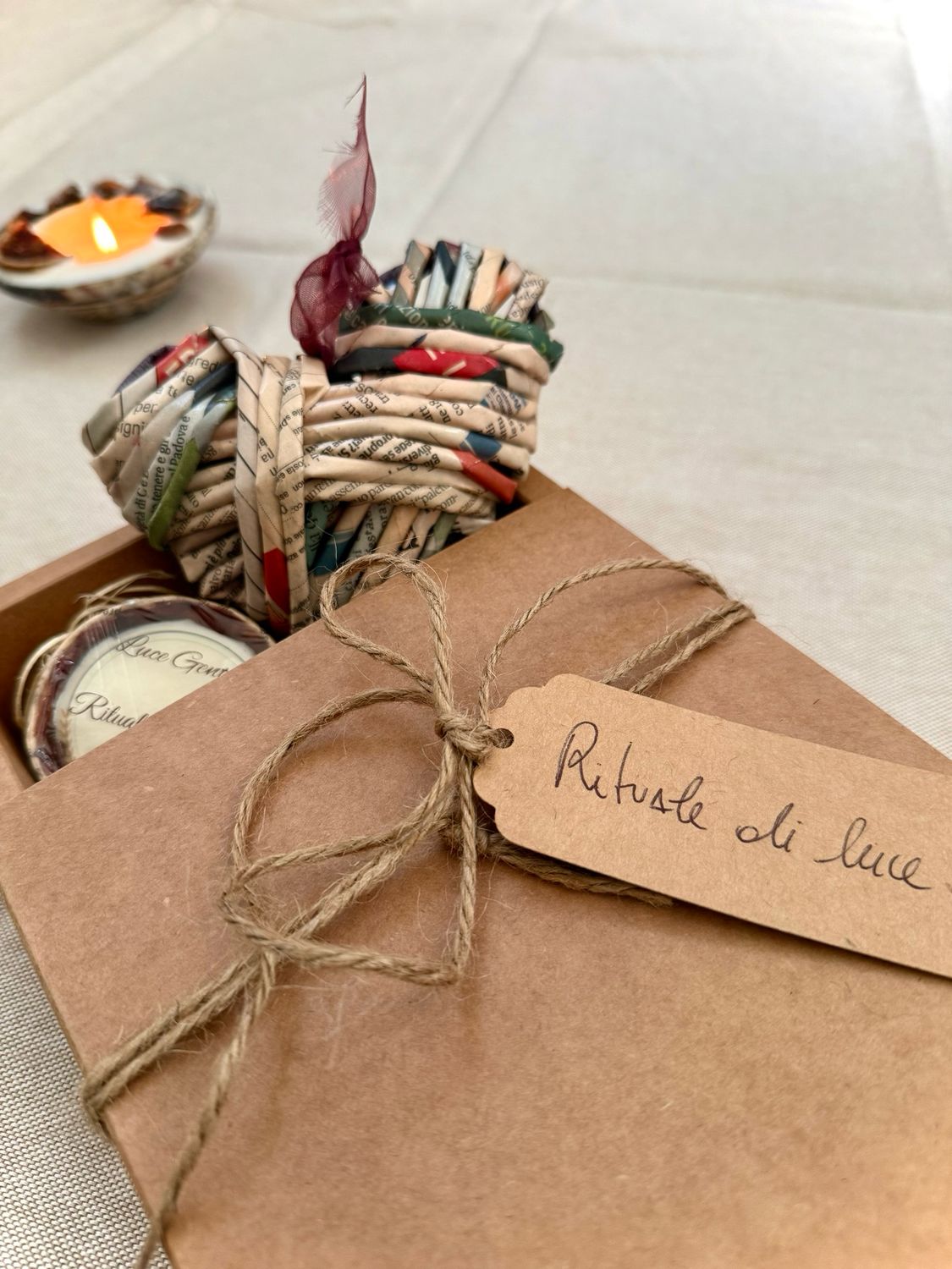 Box Rituale d’Inverno – Edizione Limitata 2025