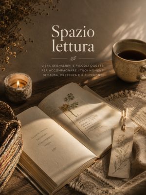Spazio lettura
