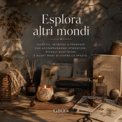 Esplora altri mondi