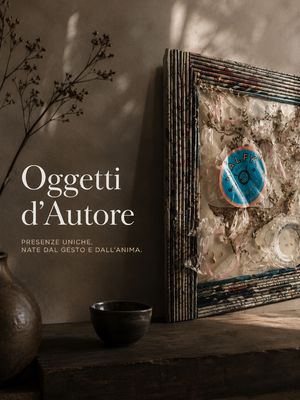 Oggetti d’Autore