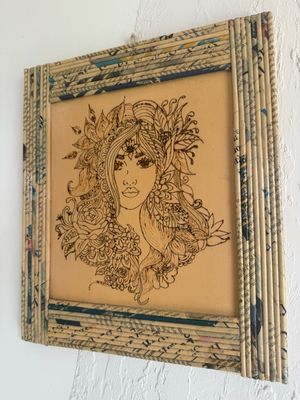 Soraya — Presenza Botanica Incisa