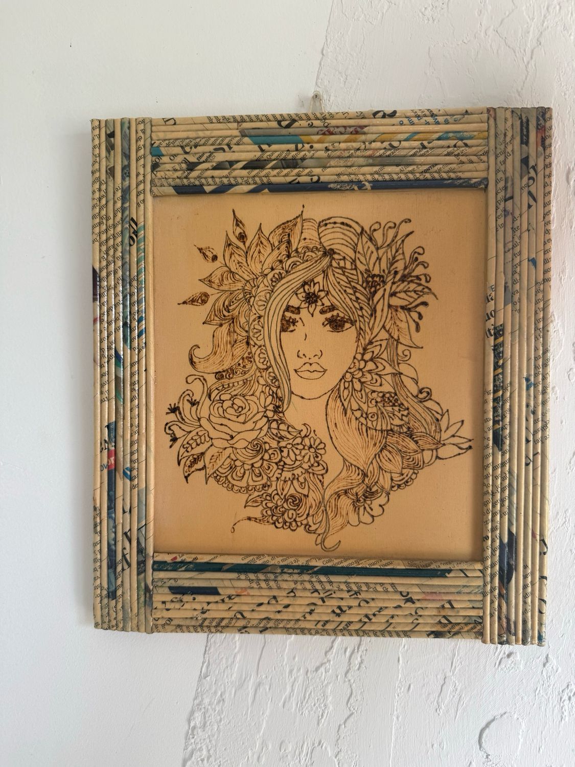 Soraya — Presenza Botanica Incisa