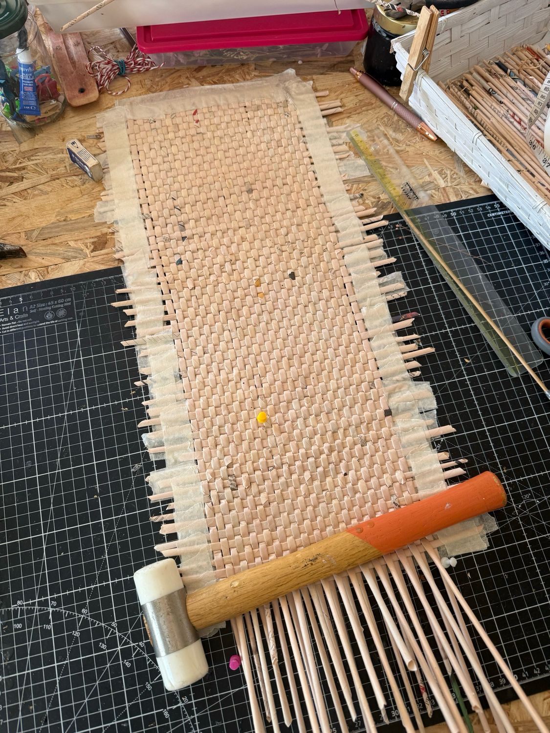 Radici profonde Radici profonde