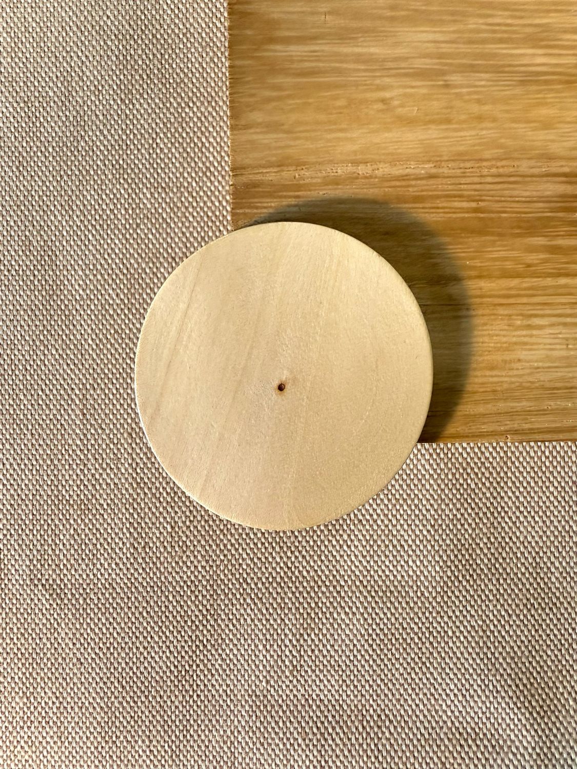 QUI – Gesto di presenza