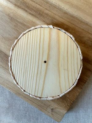 RADICE – Gesto di presenza