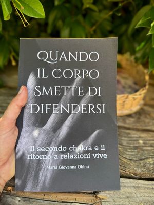 Quando il corpo smette di difendersi Quando il corpo smette di difendersi