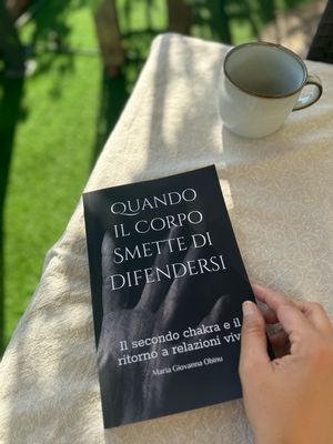 Quando il corpo smette di difendersi