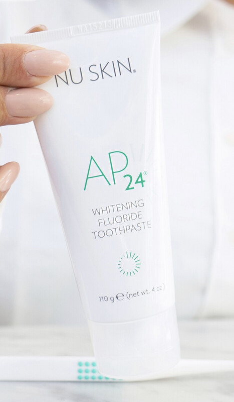 Whitening Toothpaste