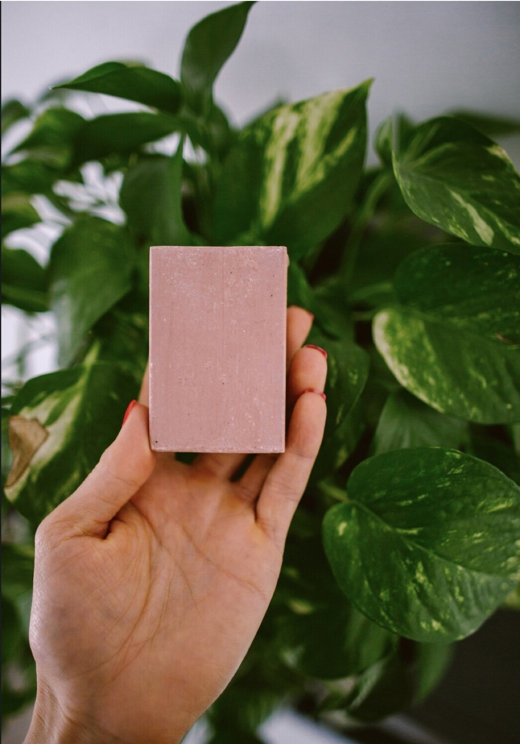 Polishing Bar