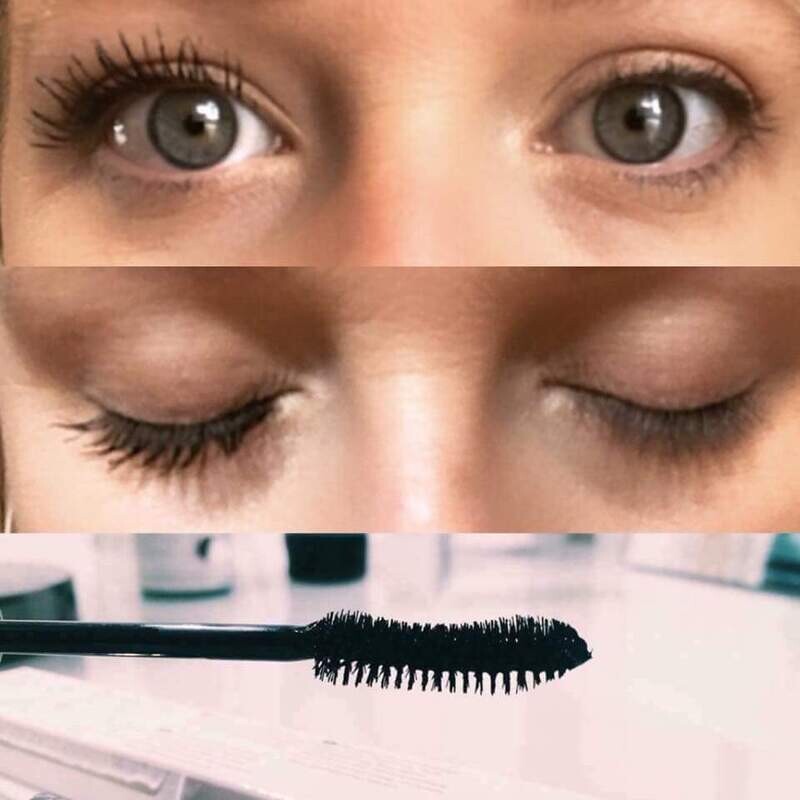 Curl &amp; Lash Mascara
