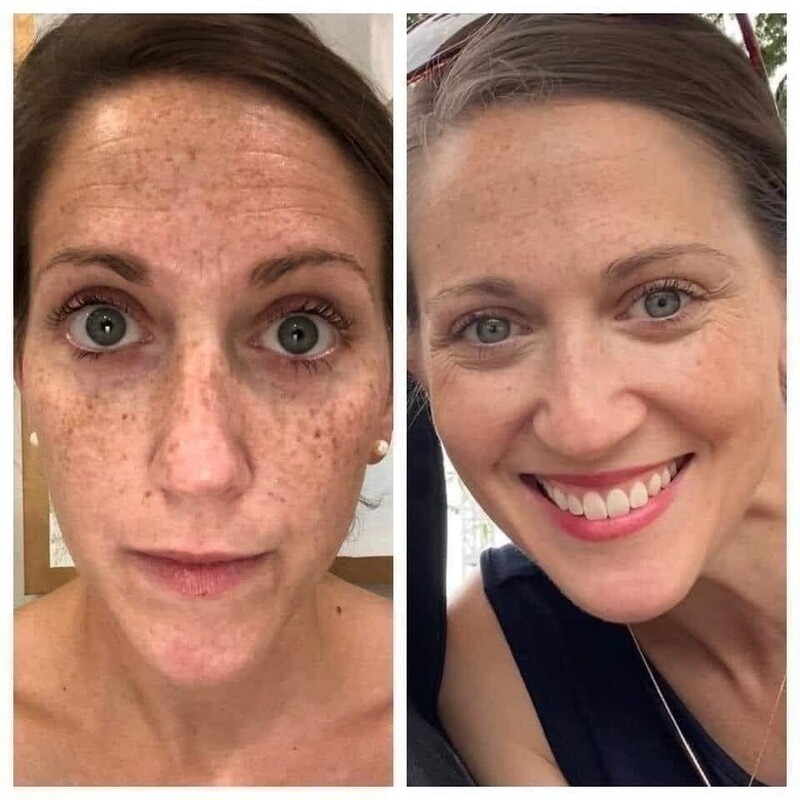 Vitamin C Face Wash