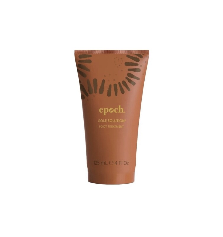 Sole Solutions Foot Treatment