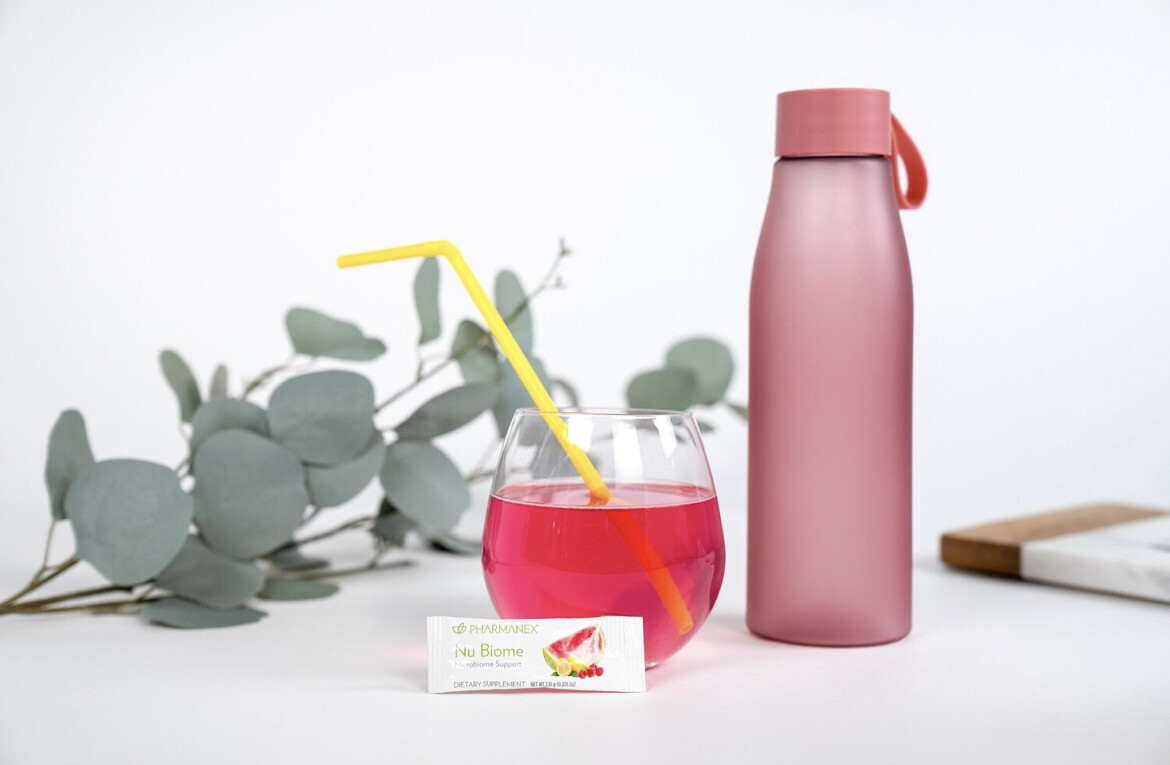 NuBiome Gut Drink