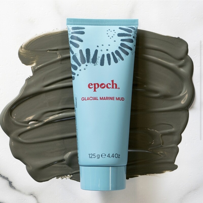 Glacial Marine Mud Mask