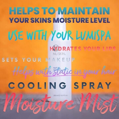 Moisture Mist