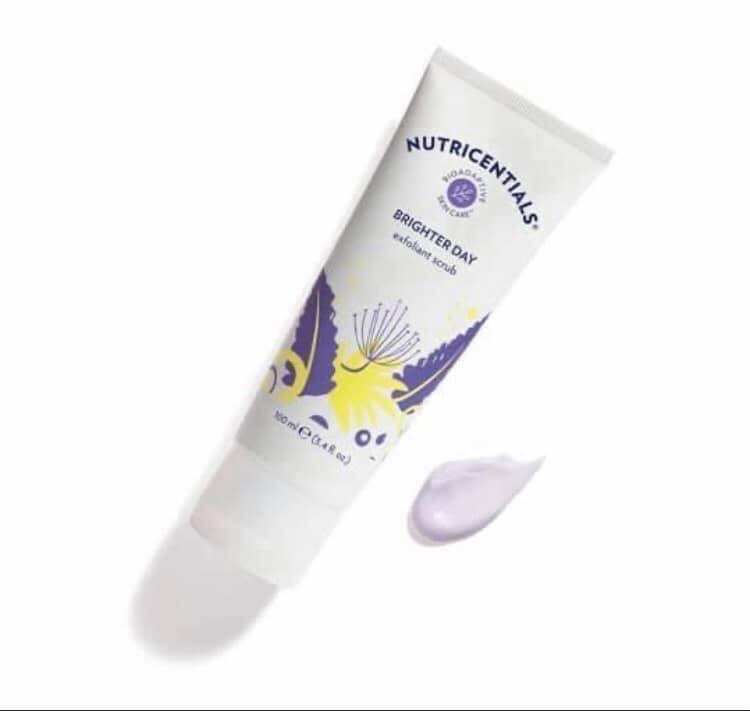 Brighter Day Exfoliant Scrub
