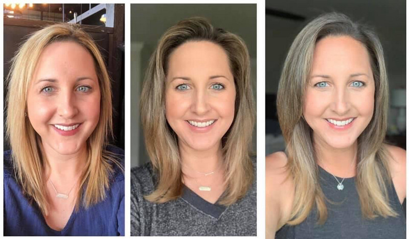 Ageloc Scalp &amp; Hair