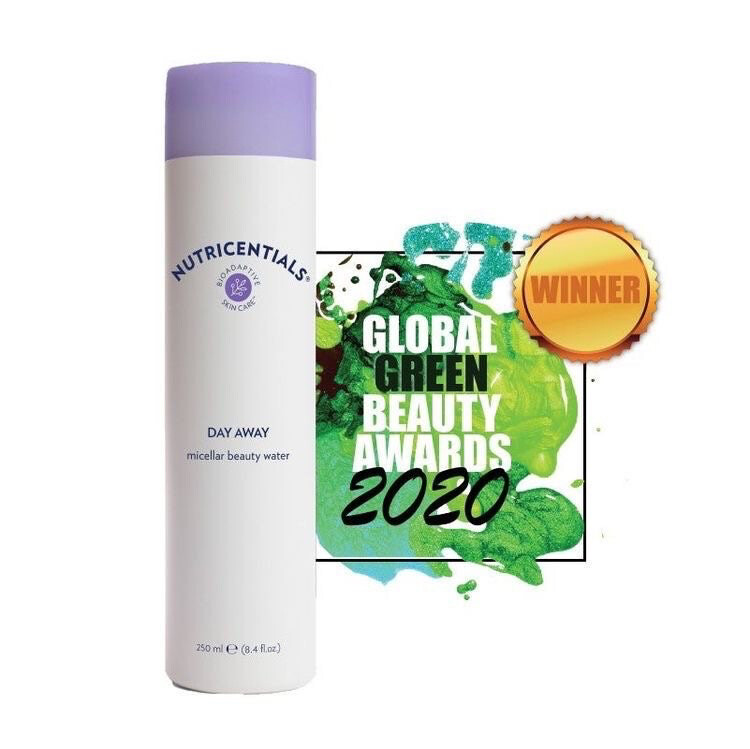 Day Away Micellar Beauty Water