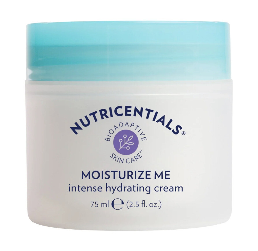 Moisturize Me