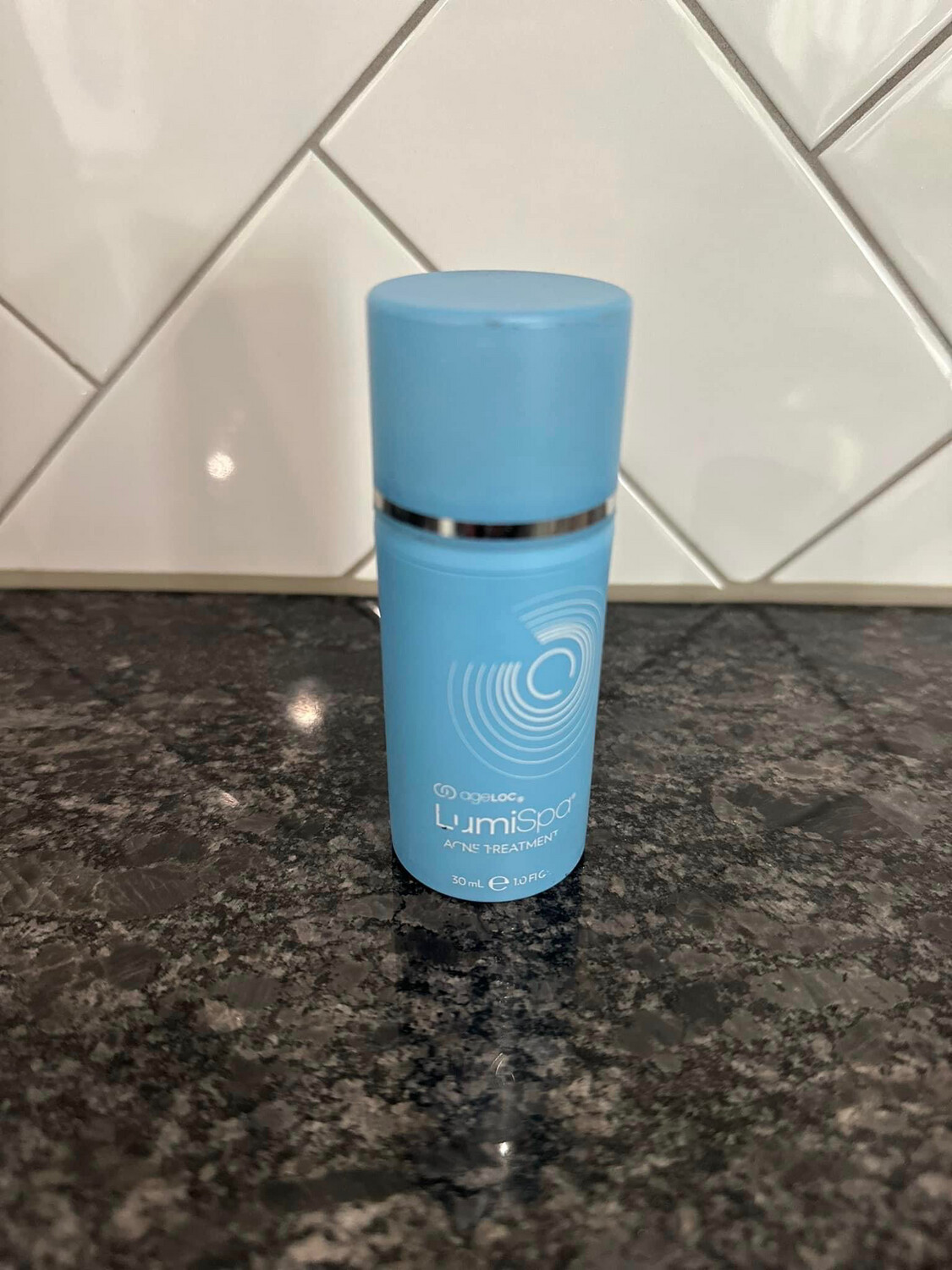 Blemish Serum