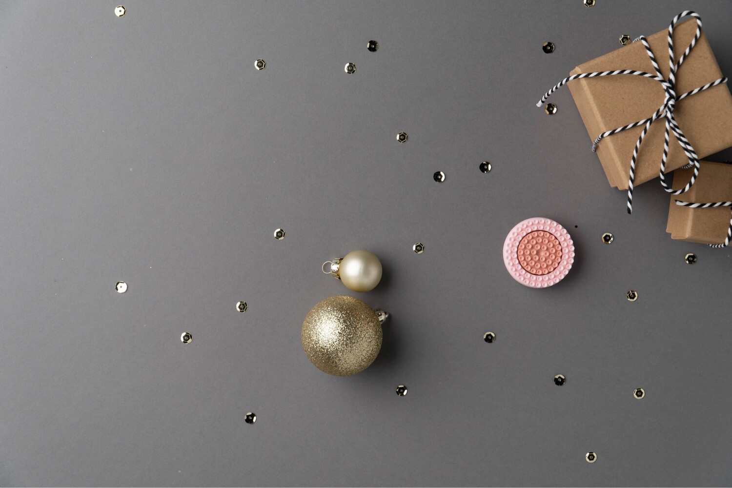 Lumispa iO Head replacements