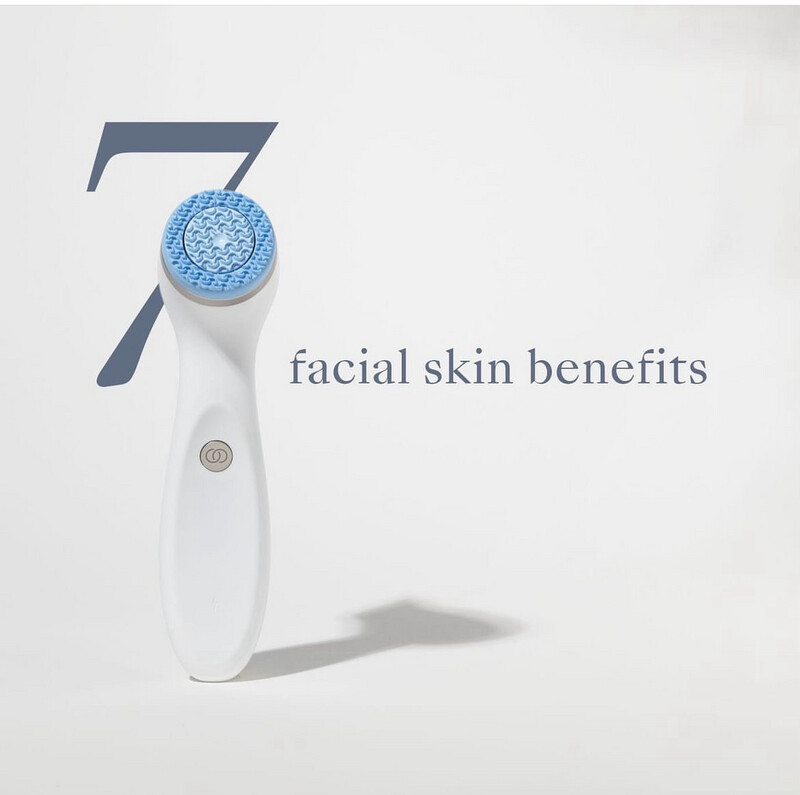 Lumispa iO &amp; cleanser- Blue