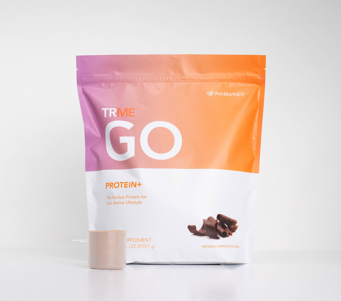 TRME GO Protein