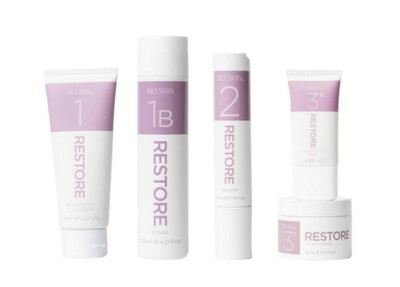 Restore Line