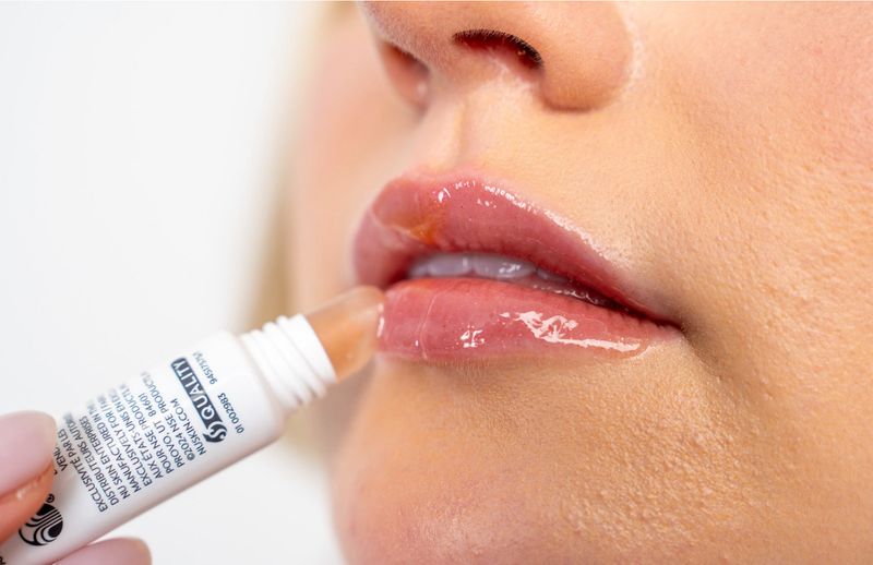 Peptide Pout