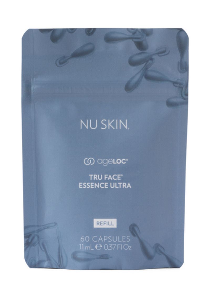 TFEU Refill Pouch