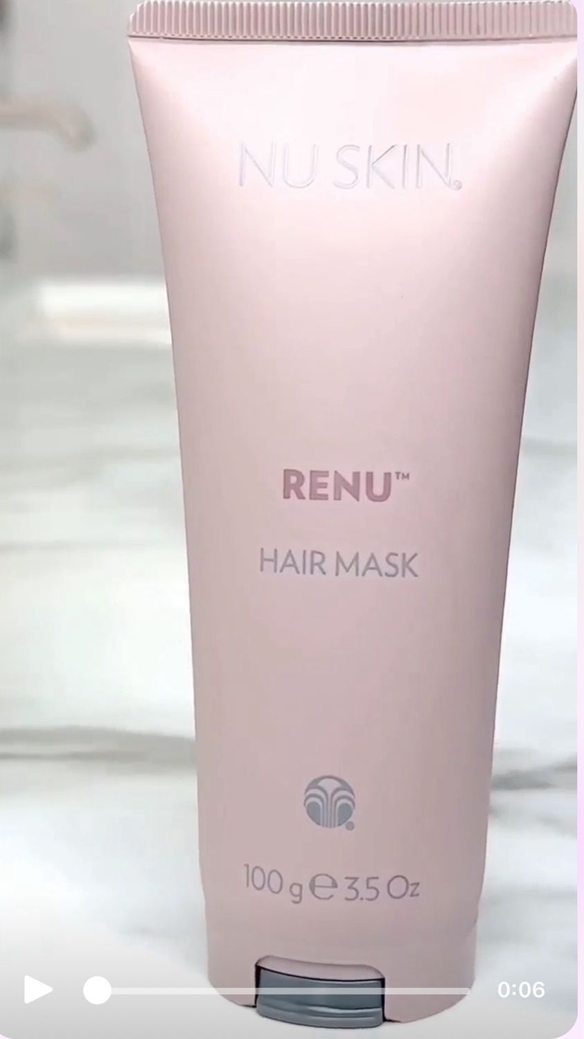 Renu Hair Mask